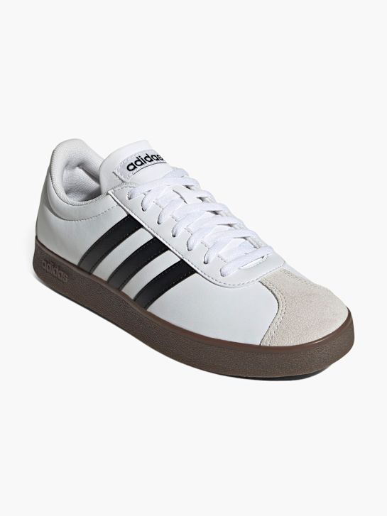adidas Маратонки Бял 7640 2