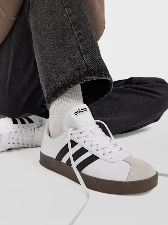 adidas Sneaker Bianco 7640 7