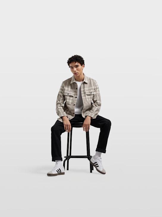 adidas Sneaker Hvid 4944 7