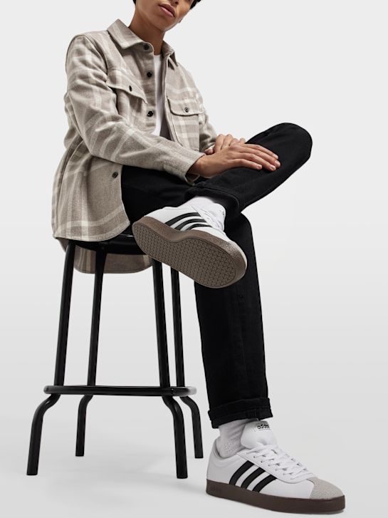 adidas Sneaker Blanco 4944 8