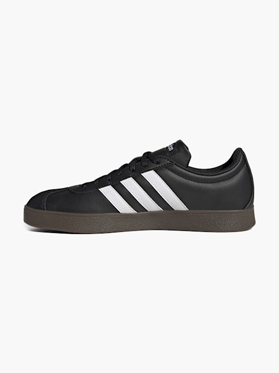 adidas Tenisky Černá 7641 2