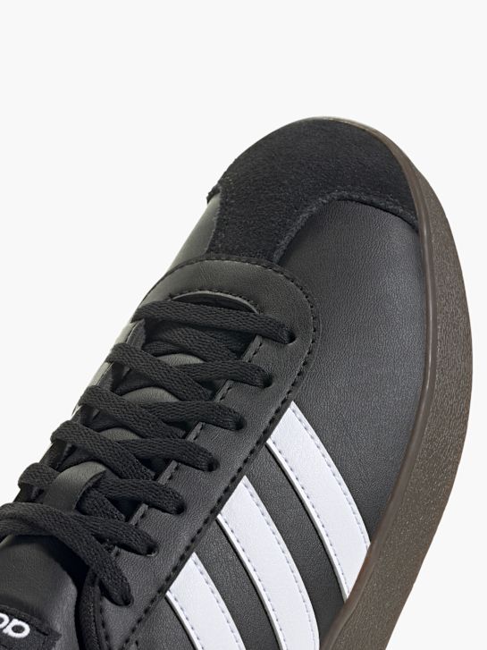 adidas Sneaker Negro 7641 3