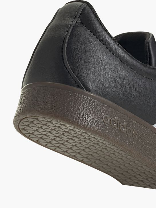 adidas Tenisky Černá 7641 4