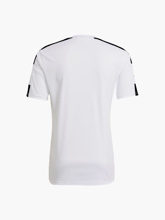 adidas T-Shirt Weiß 29874 2