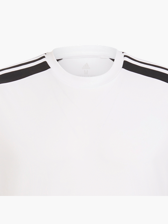 adidas T-Shirt Weiß 29874 3