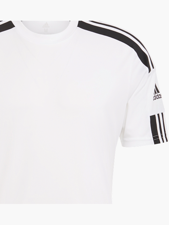 adidas T-Shirt Weiß 29874 4