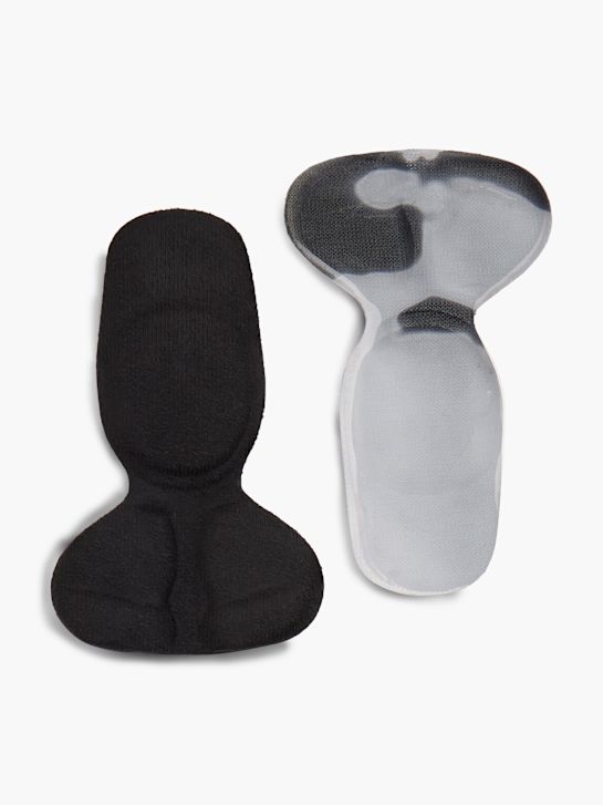 DEICHMANN Einlegesohle Schwarz 32871 1