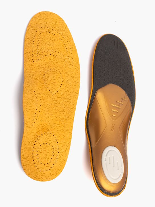 DEICHMANN Skosulor Brun 32872 2