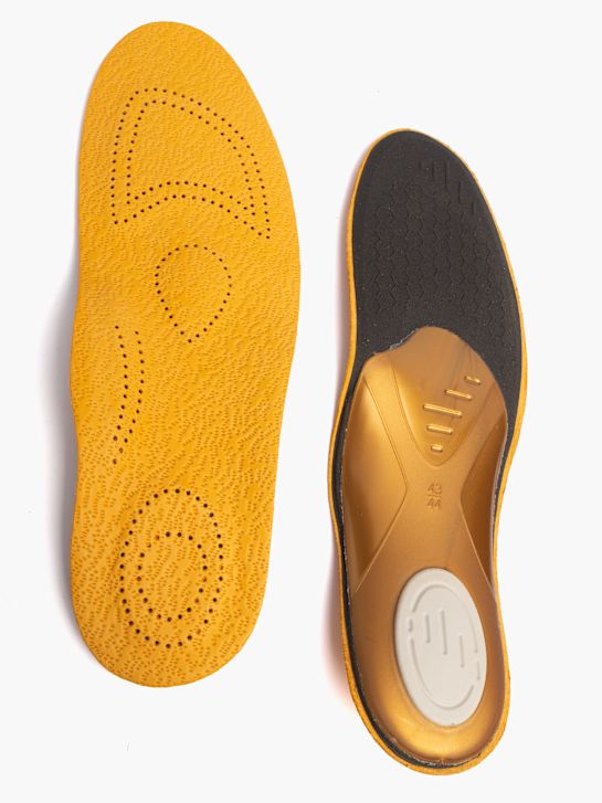 DEICHMANN Стелки за обувки Кафяв 32767 2