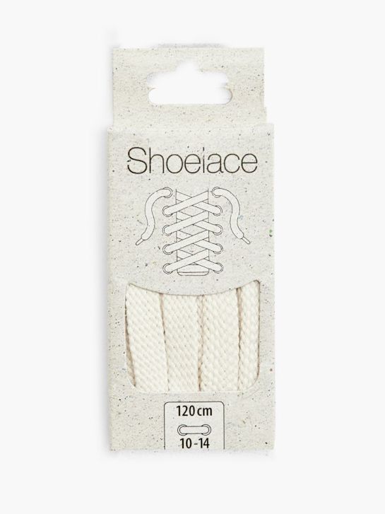 DEICHMANN Schnürsenkel Beige 28764 2