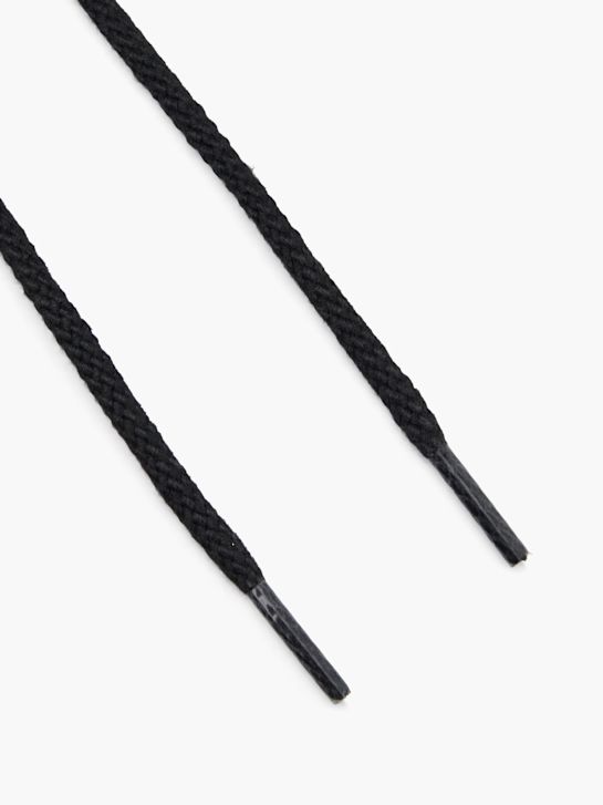 DEICHMANN Schnürsenkel Schwarz 32768 1