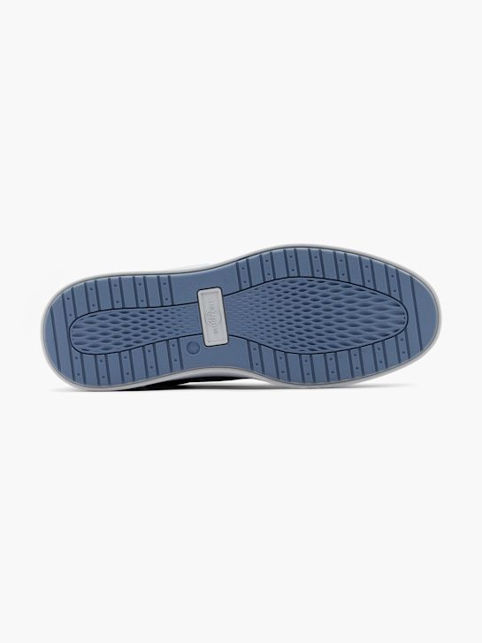 Memphis One Sneaker kék 19313 4