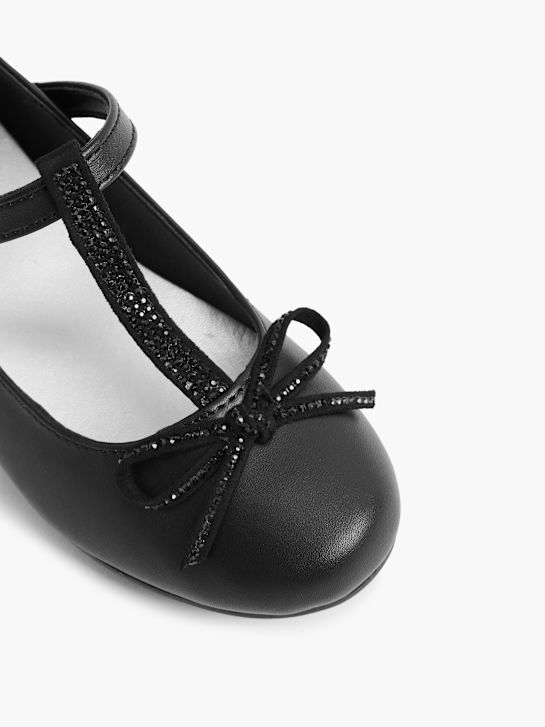 Graceland Balerina fekete 90762 2
