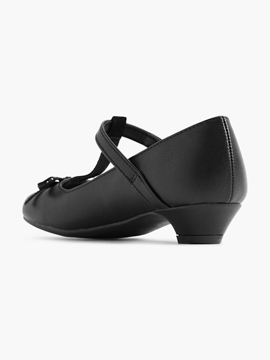 Graceland Balerina fekete 90762 3