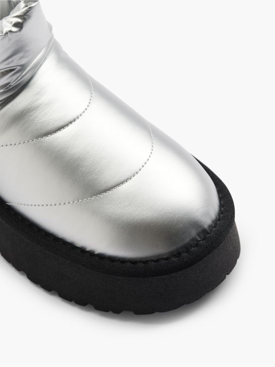 Graceland Winterboots Silber 25810 2