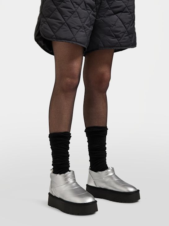 Graceland Boots d'hiver Argent 25810 5