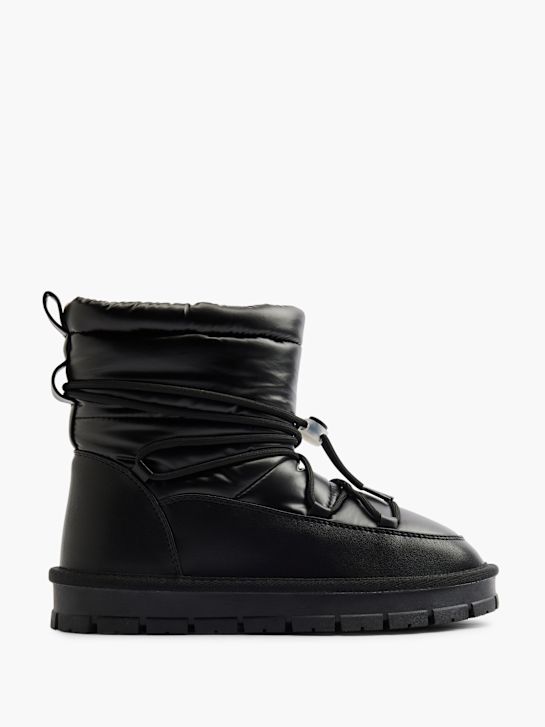 Graceland Winterboots Schwarz 26948 1