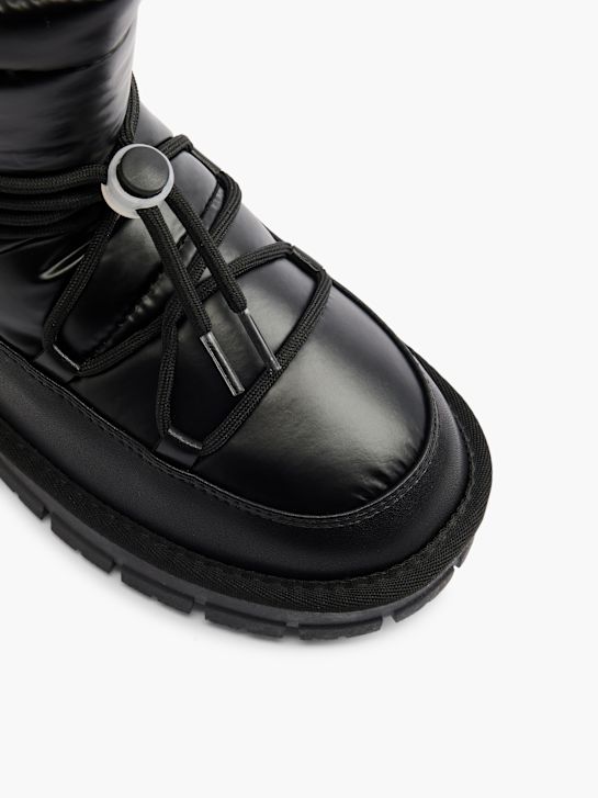 Graceland Boots d'hiver Noir 26948 2