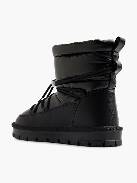 Graceland Winterboots Schwarz 26948 3