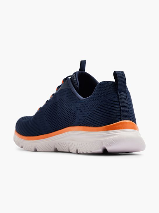 Skechers Baskets Bleu 17851 3