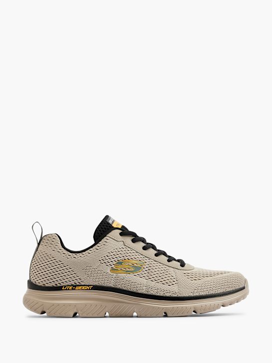 Skechers Slip-on маратонки Сиво-кафяв 18977 1