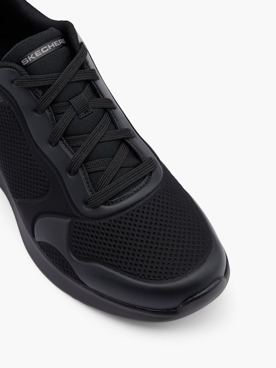 Skechers Sneakersy Czarny 18114 2