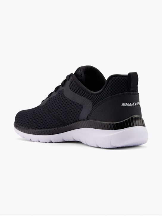 Skechers Sneaker Negro 17264 3