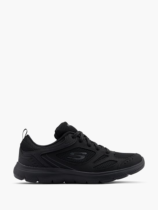 Skechers Sapatilha Preto 21311 1