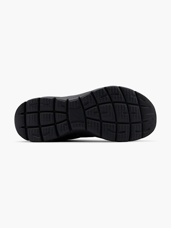 Skechers Sapatilha Preto 21311 3
