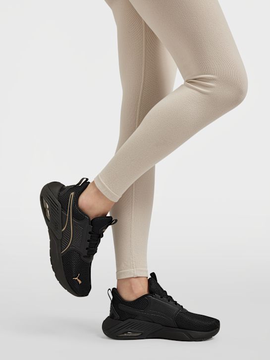 PUMA Slip-on маратонки Черен 10574 5