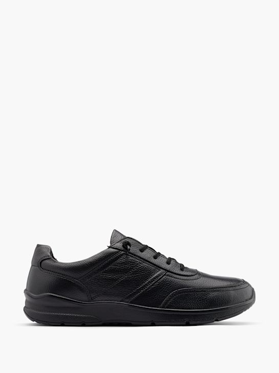 Easy Street Pantofi joși Negru 18247 1