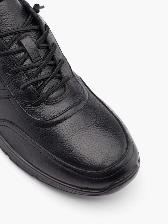 Easy Street Pantofi joși Negru 18247 2