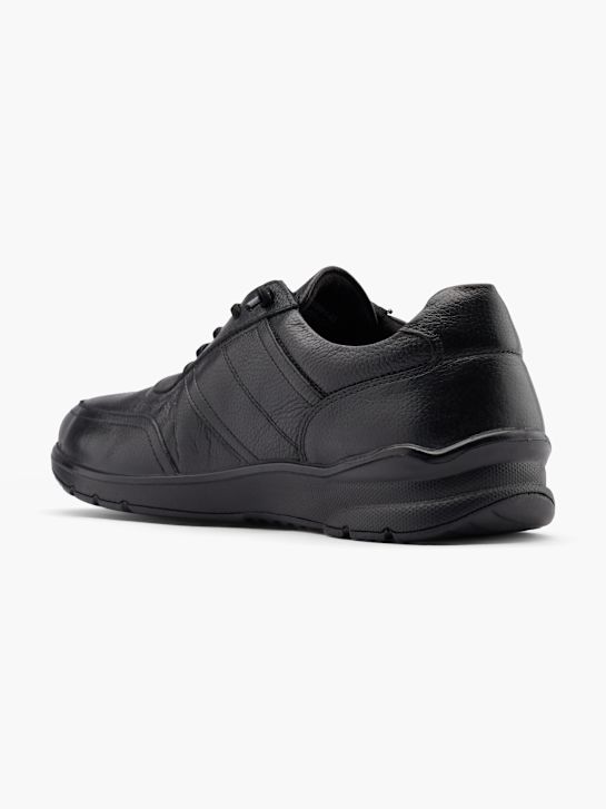 Easy Street Pantofi joși Negru 18247 3