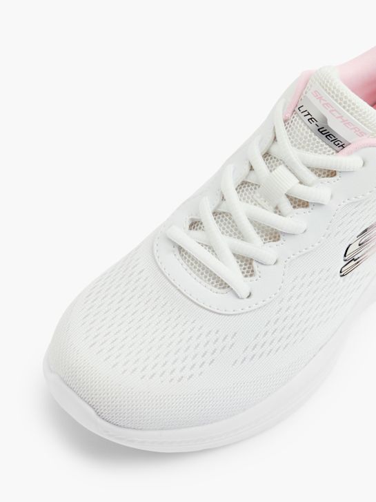 Skechers Sneaker fehér 17529 2
