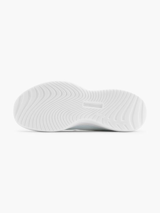 Skechers Sapatilha Branco 17529 4