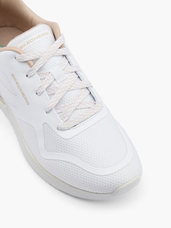 Skechers Sneaker Weiß 18954 2