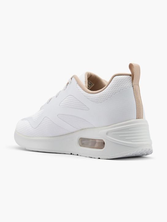Skechers Sneaker Alb 18954 3