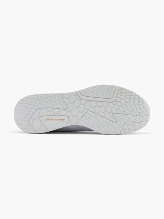 Skechers Sneaker Bianco 18954 4