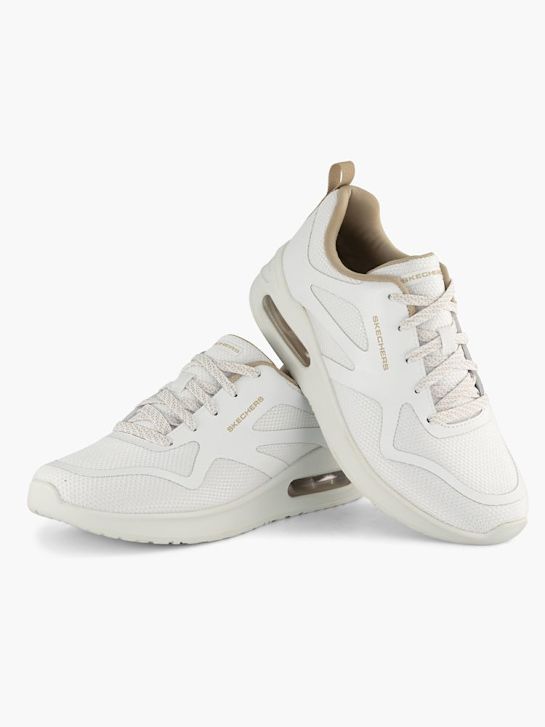 Skechers Sneaker Alb 18954 5