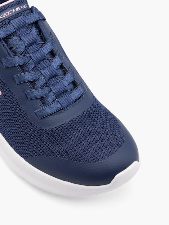 Skechers Sapatilha Azul 18117 2