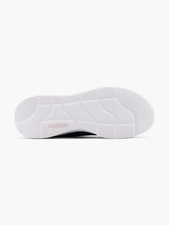 Skechers Zapatillas sin cordones Azul 18117 4