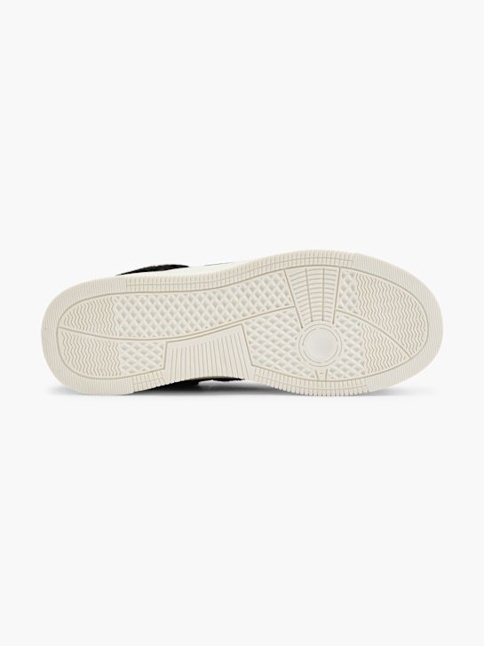Venice Sneakersy Zielony 7922 4