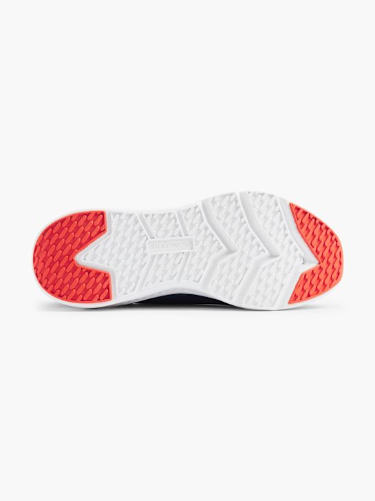 Skechers Sneaker Blau 17267 4
