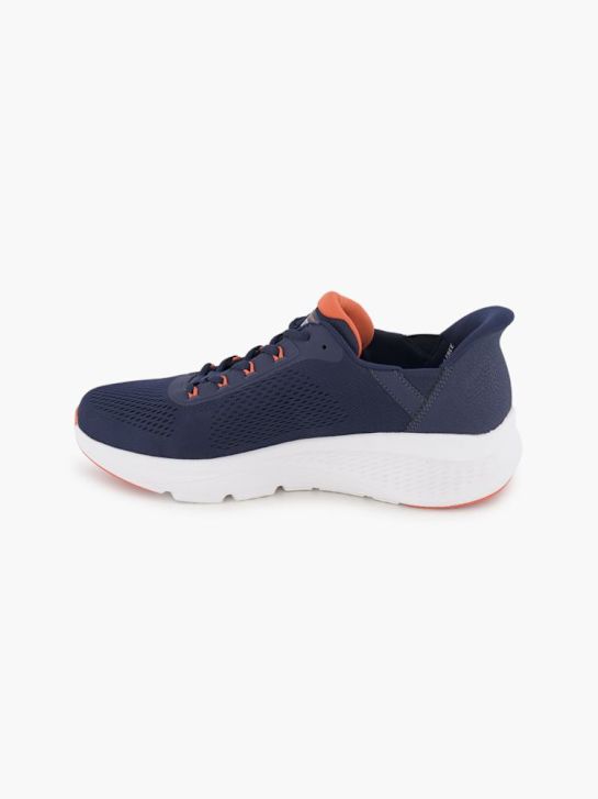 Skechers Sneaker Blå 17267 6