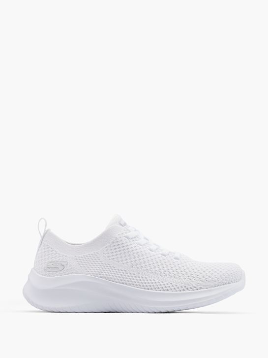 Skechers Baskets Blanc 24747 1