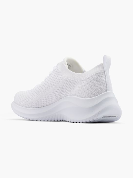 Skechers Slip-on Bianco 24747 3