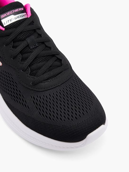Skechers Sneaker Nero 17854 2
