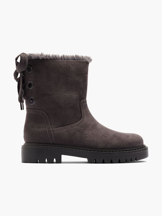 Landrover Winterboots Grau 8701 1