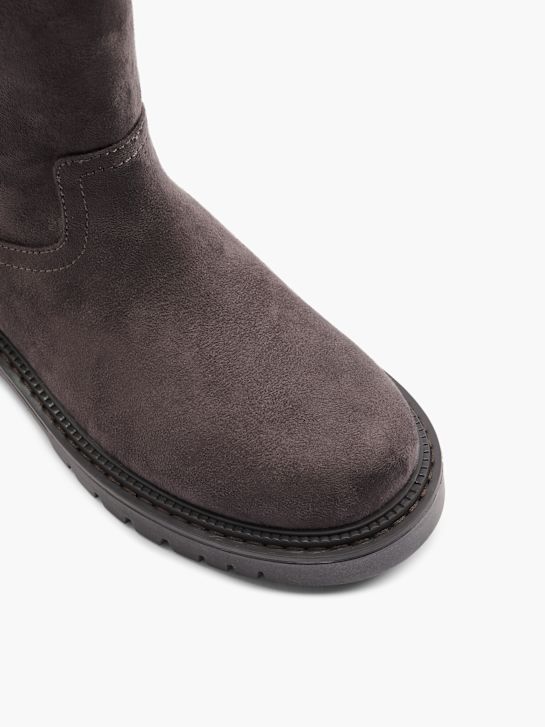 Landrover Winterboots Grau 8701 2