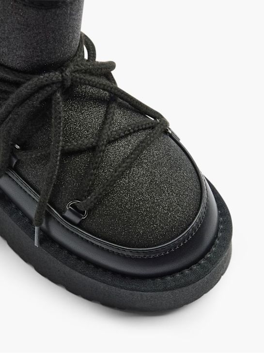 Graceland Winterboots Schwarz 22026 2